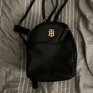 Tommy Hilfiger mini back pack